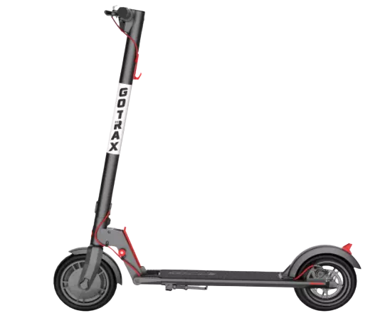 Gotrax GXL V2 Commuting Electric Scooter