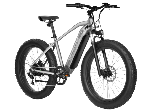 VELOWAVE Electric Hunting Bike for Adults